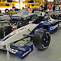 Williams FW 23 BMW F1_03 - 2001 [UK] HL_GF