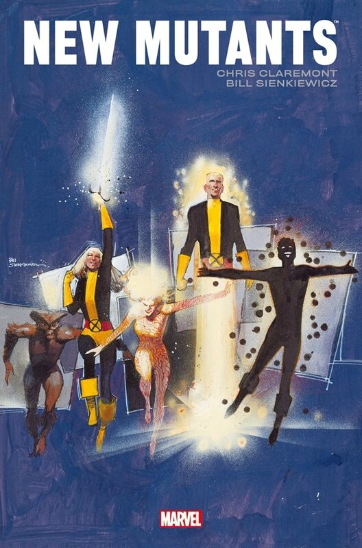 marvel icons new mutants