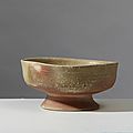 Coupe sur pied, vietnam, période hán-việt (111 bce – 603 ce)