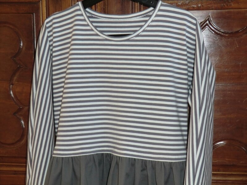 Robe 12 A Mila 002