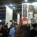 Hulk n-aime pas vampire knight
