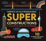 Super constructions couv