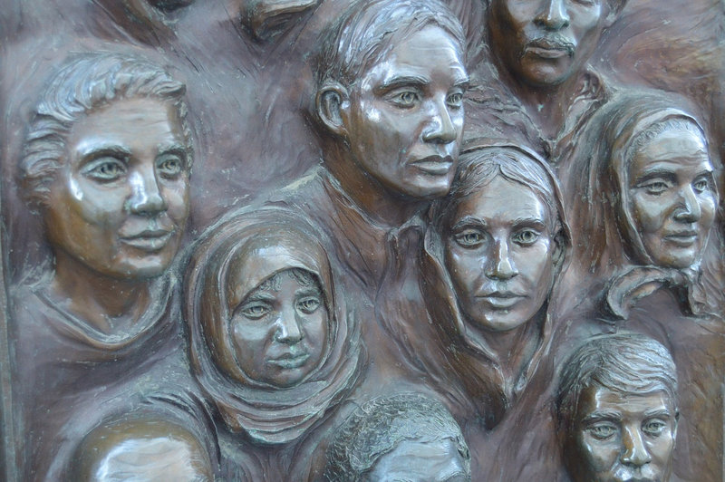 visages