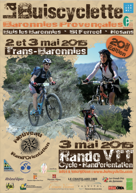 Sortie discount vtt lorraine