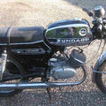 Ks 50 1968-69 replica
