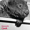 La vengeance du wombat - kenneth cook
