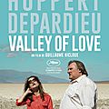 Grand concours the valley of love : 30 places a gagner !!