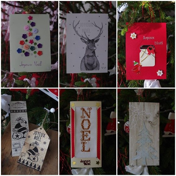 cartes 1