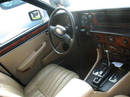JaguarXJ12S3SovereignHEint