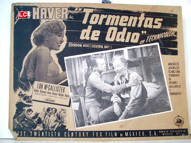Scudda_Hoo-1948-affiche-lobby-mexique-1-1