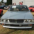 Maserati biturbo (1982-1985)