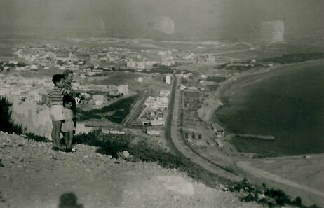 Agadir 1951