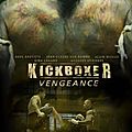 Kickboxer - vengeance (