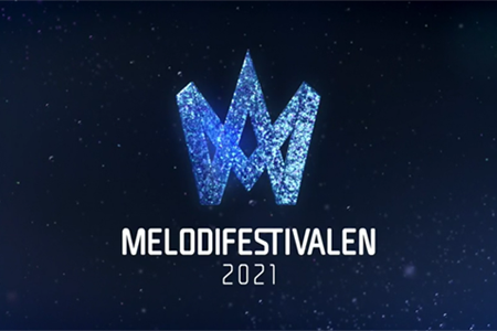 Melodifestivalen 2021 Logo