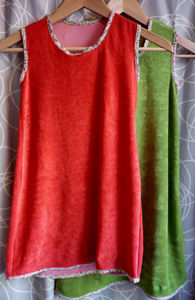 robe_enfants