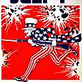 Thanks, uncle sam