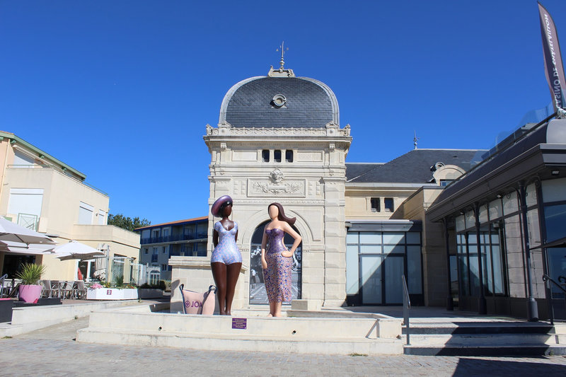 Le Casino Joa de Chatelaillon-Plage 5