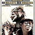 Sa majesté des mouches (les enfants sauvages)