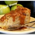 Caramel apple granny de matt