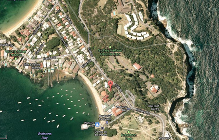 Google map
