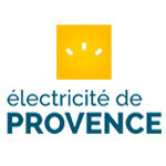Logo Electricité de Provence