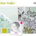 Invitation à créer - 4enscrap