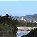 Le mirage des dunes !...