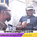 Kongo dieto 3642 : malheur a l'idiotie de certains nganga congolais !