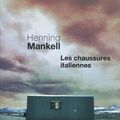 Les chaussures italiennes de henning mankell