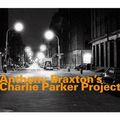 1993 - Charlie Parker Project