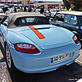 Porsche 987 Boxster s