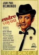 036 - 1966 - TENDRE VOYOU