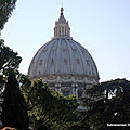 Rome Décembre et Janvier 2012