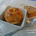 Pomme d'or - manzana de oro