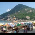 Dimanche 23/07 - Hong Kong