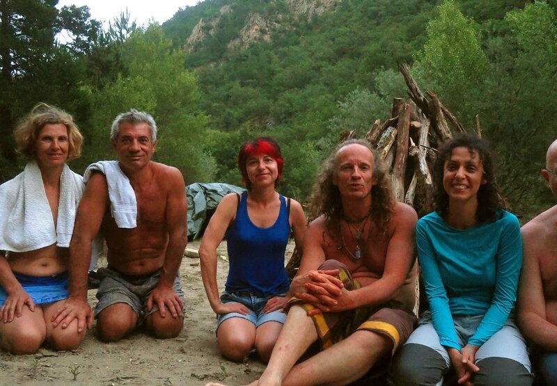 Sentiers du Bivouac 24-25 juin 2017 9