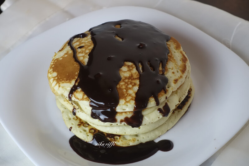 pancake 5