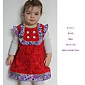 kates dress rouge 5