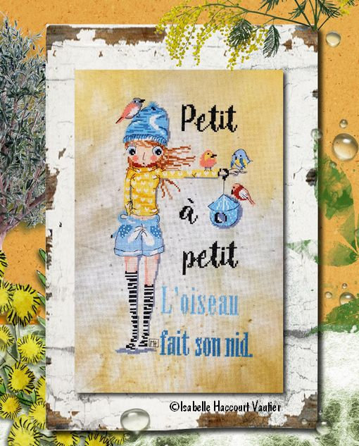 petit à petit