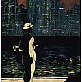 Une nuit à N.Y.