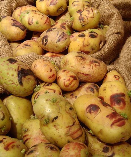 Cuire Pomme De Terre Micro Onde Sac Plastique FAIRE CUIRE DES POMMES DE TERRE EN 5 MINUTES C'EST POSSIBLE - smat de lalla