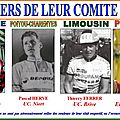 Classement ffc coureurs amateurs - saison 1991