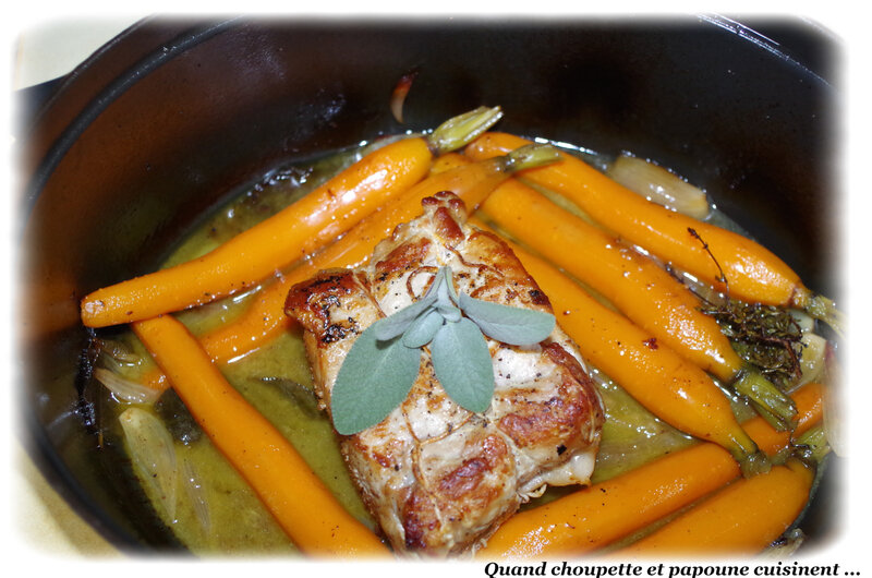cocotte de porc aux carottes confites-6490