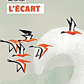L'ecart - amy liptrot