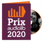 PRIX AUDIOLIB 2020_logo