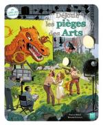 Déjoue les pièges des arts couv