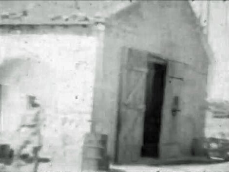1 entrée chambre 3ème 4ème pelotons