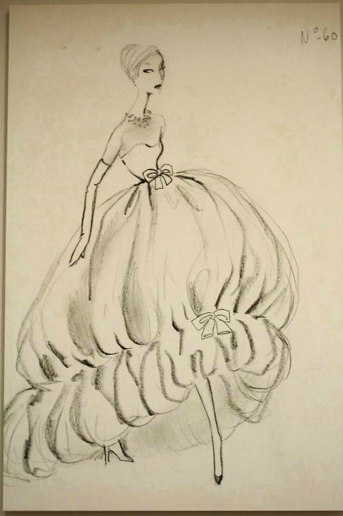 Cristobal Balenciaga (1895–1972), Essay, The Metropolitan Museum of Art
