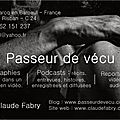 carte de visite