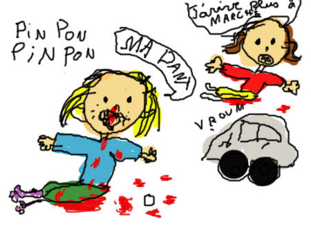 accident